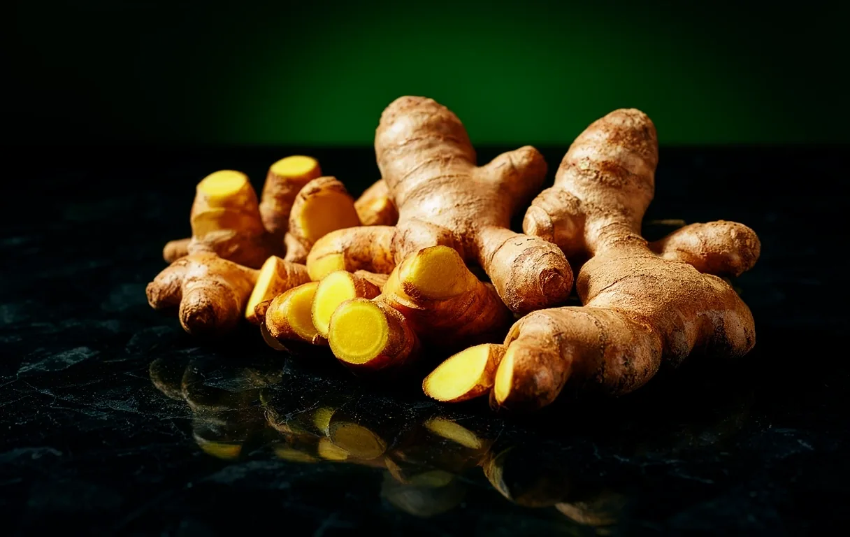 Natural ingredients